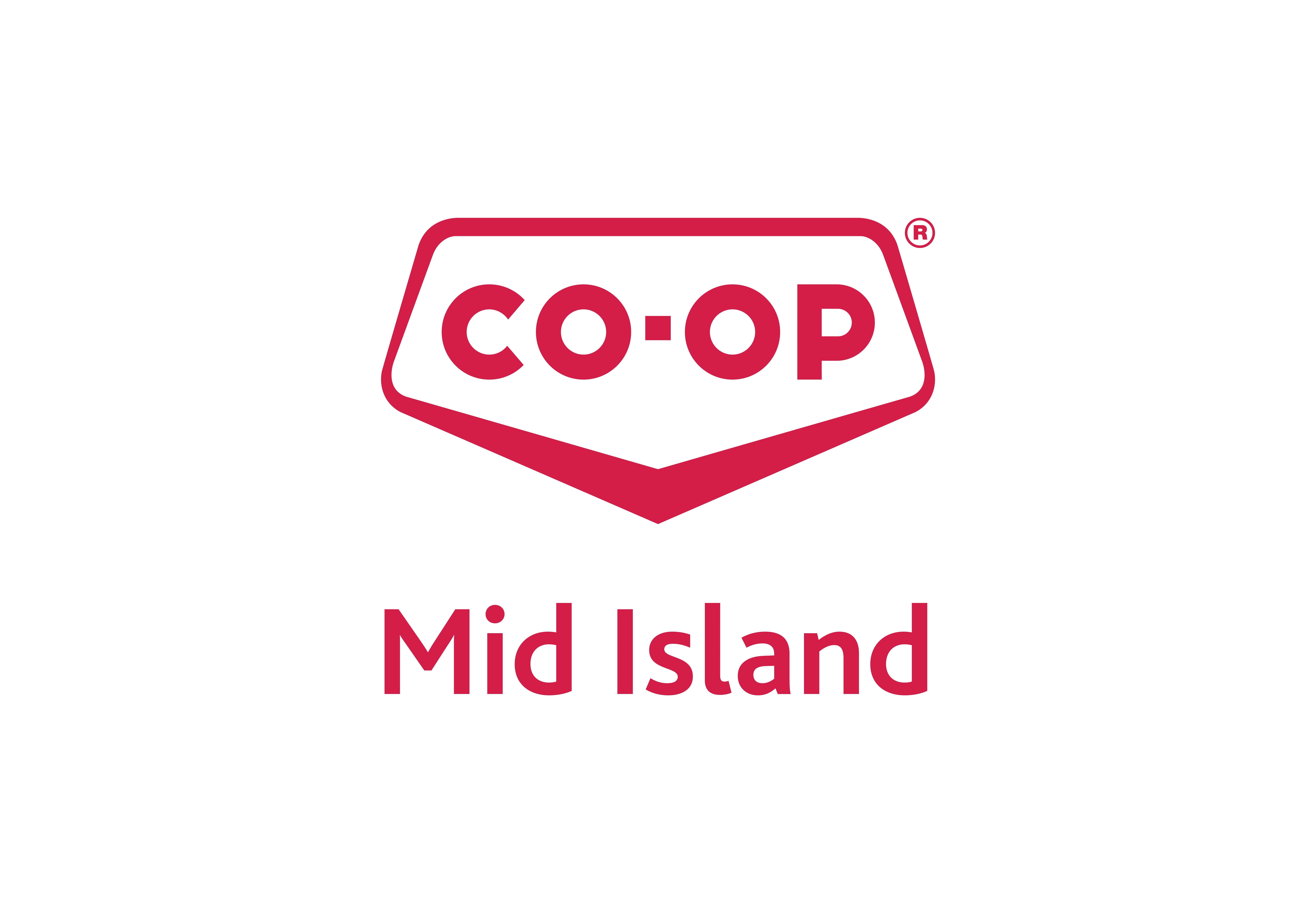 Mid Island Co-Op