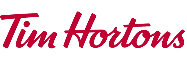 Logo-Tim Horton's