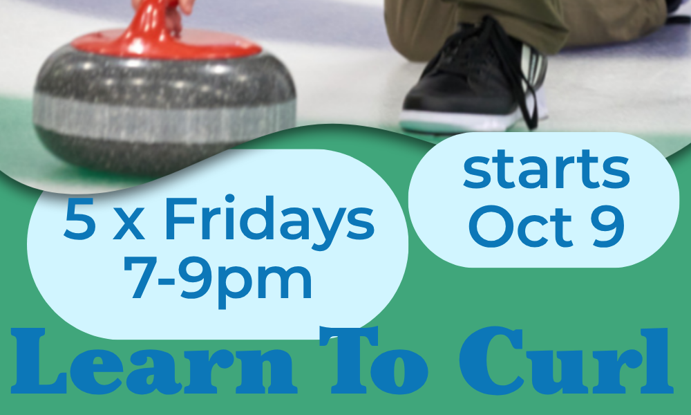 Learn to Curl in Parksville October 2026