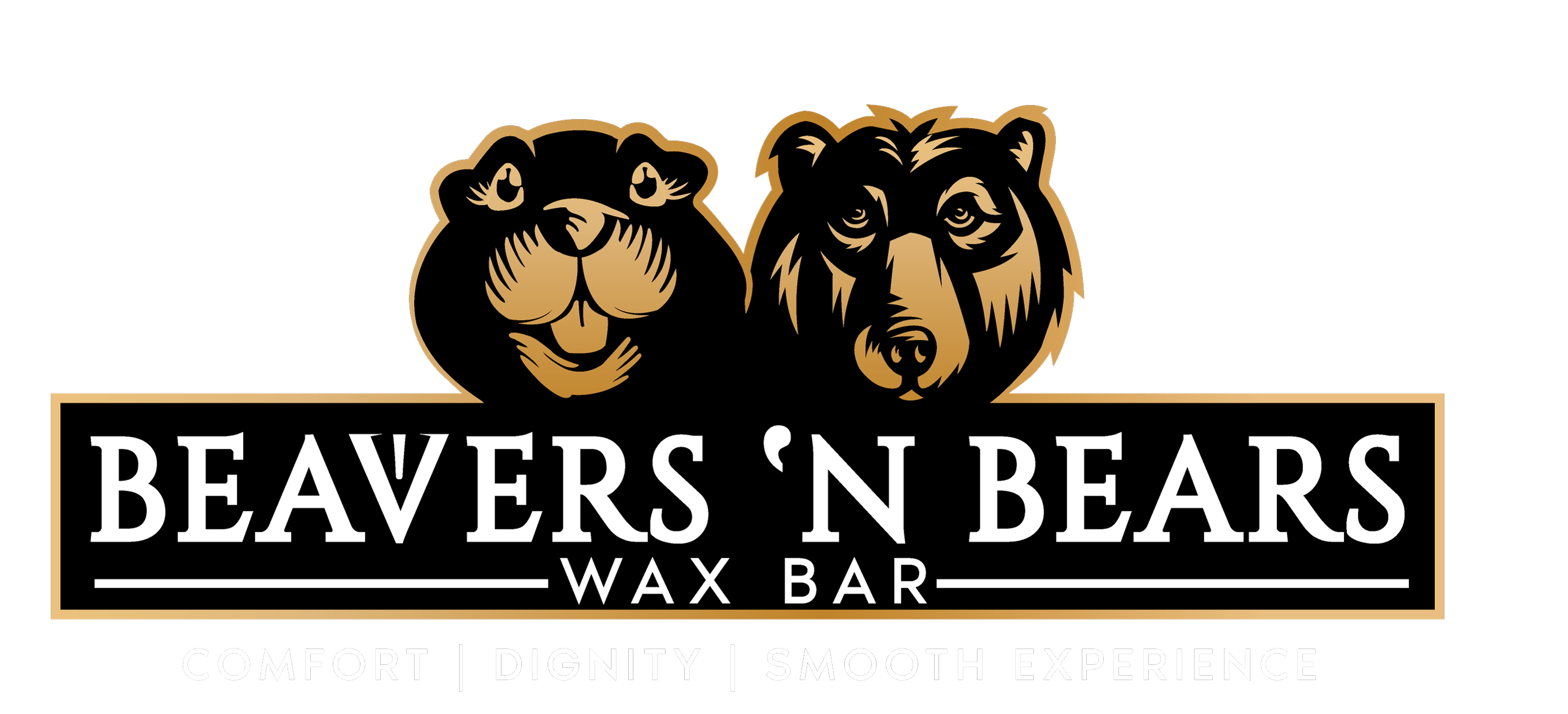 Beavers 'n Bears Logo-Beavers 'n Bears