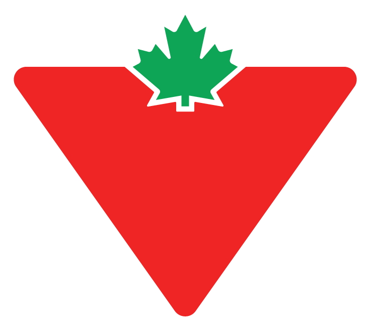 Canadian Tire Logo-Canadian Tire