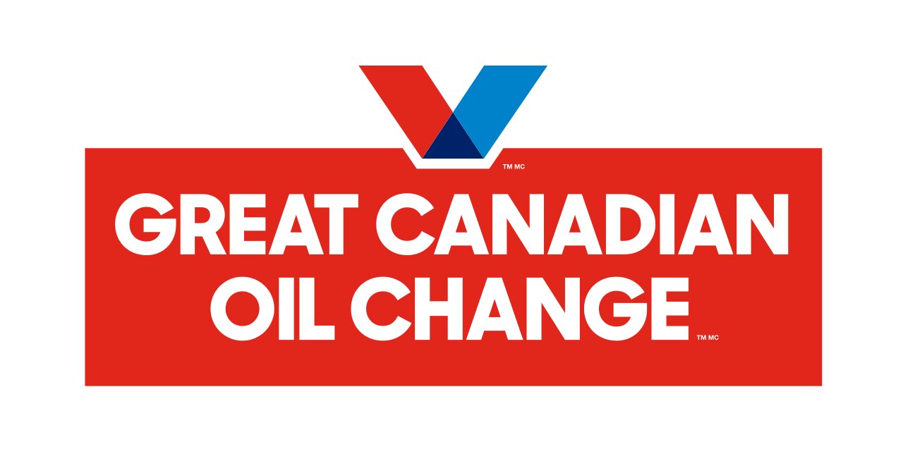 Great Canadian Oil Change Logo-Great Canadian Oil Change
