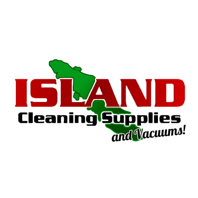 Island Cleaning Supplies & Vacuums Logo-Island Cleaning Supplies & Vacuums