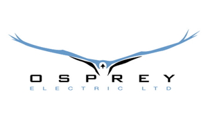 Osprey Electric Logo-Osprey Electric Ltd.