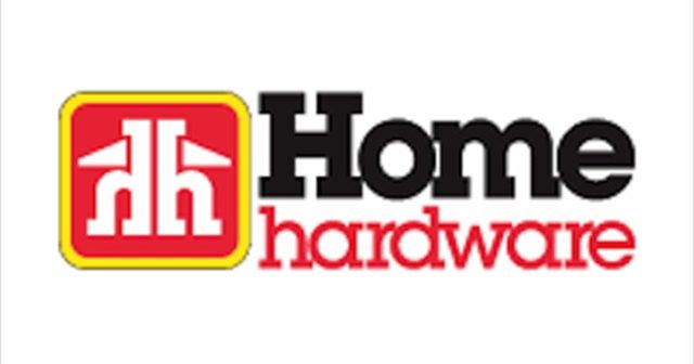 Parksville Home Hardware Logo-Parksville Home Hardware