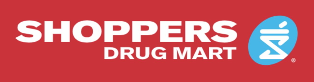 Shoppers Drug Mart Logo-Shoppers Drug Mart