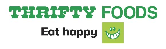 Thrifty Foods Logo-Thrifty Foods