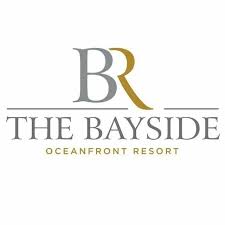 The Bayside Resort Logo-The Bayside Resort