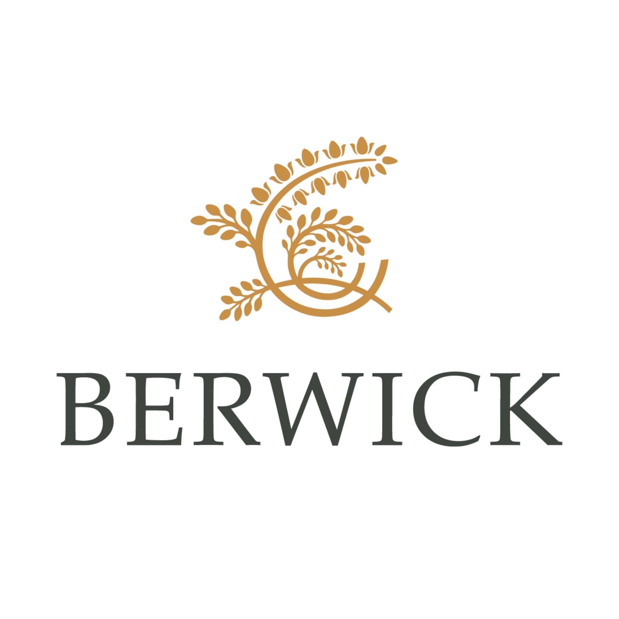 Berwick Retirement Homes Logo-Berwick Retirement Homes