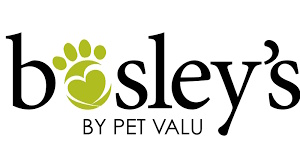 Bosley's Logo-Bosley's